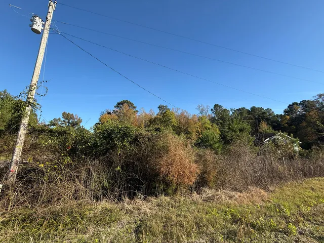 $55,000 | 37 Saxon Road, Kingstree, SC 29556