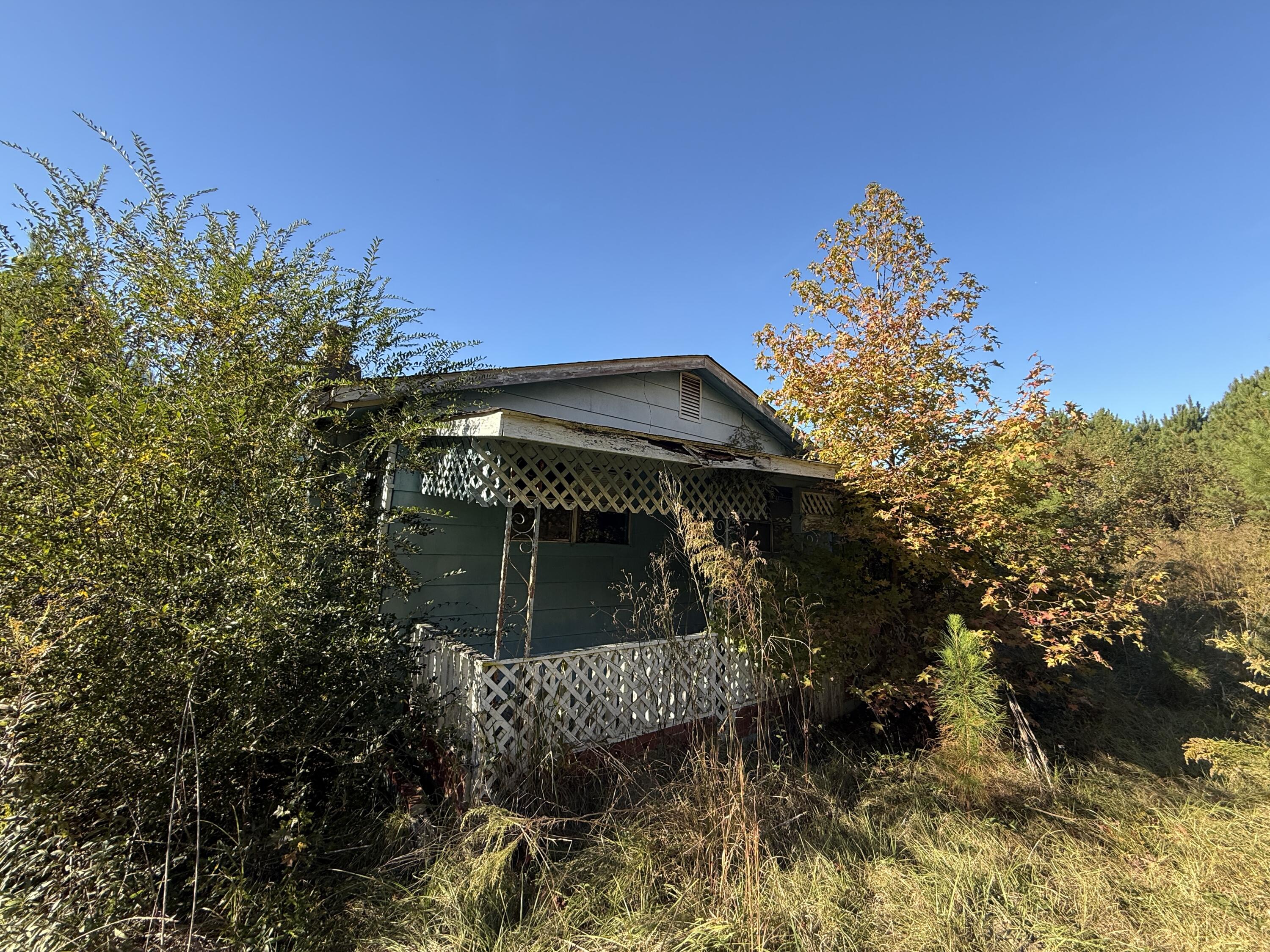 37 Saxon Road Kingstree, SC 29556 - Photo 15 of 17 IMG_2712