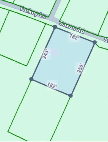 $55,000 | 37 Saxon Road, Kingstree, SC 29556