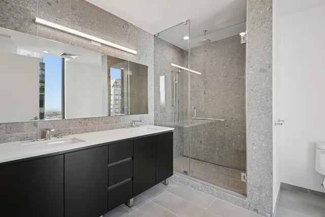 $1,605,000 | 155 Bay Street, Unit 3308, Jersey City, NJ 07302