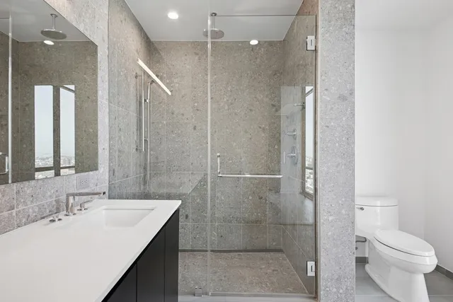 $1,605,000 | 155 Bay Street, Unit 3308, Jersey City, NJ 07302