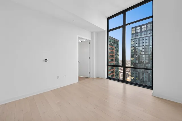$1,605,000 | 155 Bay Street, Unit 3308, Jersey City, NJ 07302