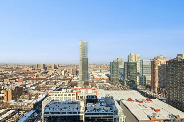 $1,605,000 | 155 Bay Street, Unit 3308, Jersey City, NJ 07302