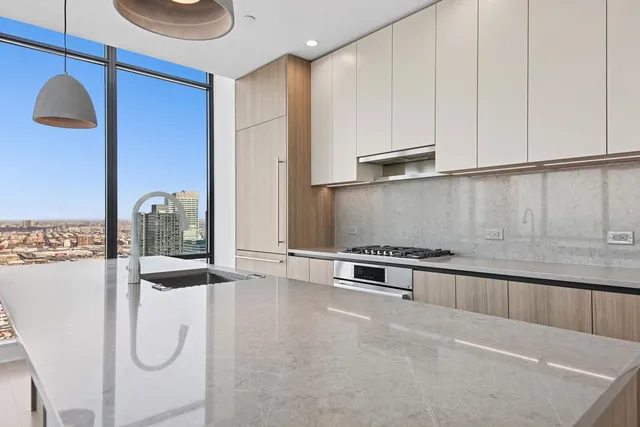 $1,605,000 | 155 Bay Street, Unit 3308, Jersey City, NJ 07302