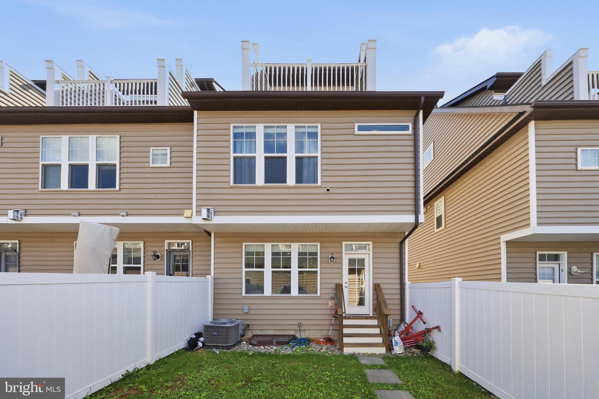 811 Lindley Road Frederick, MD 21701 - Photo 48 of 62 Exterior Back