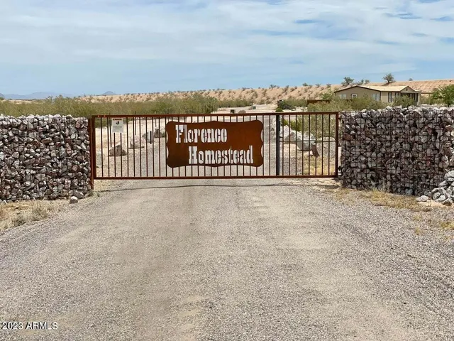 $1,000,000 | 14999 Highway 79, Florence, AZ 85132