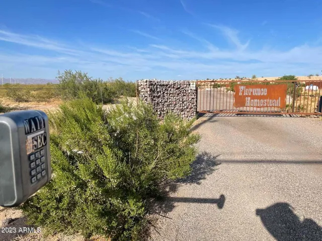 $1,000,000 | 14999 Highway 79, Florence, AZ 85132