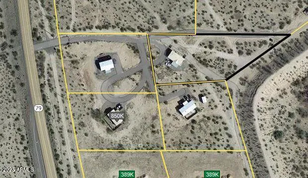 $1,000,000 | 14999 Highway 79, Florence, AZ 85132