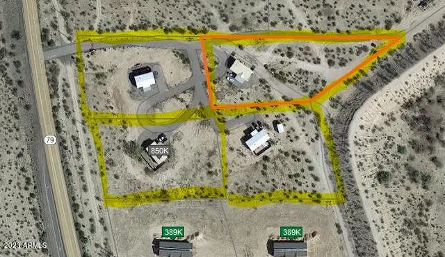 $1,000,000 | 14999 Highway 79, Florence, AZ 85132