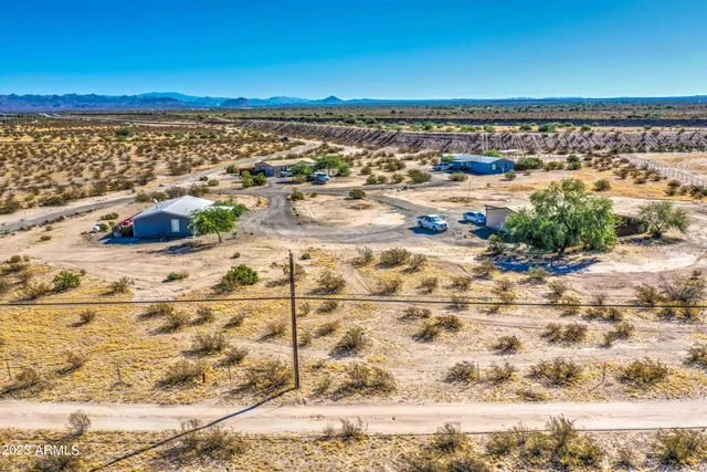 $1,000,000 | 14999 Highway 79, Florence, AZ 85132