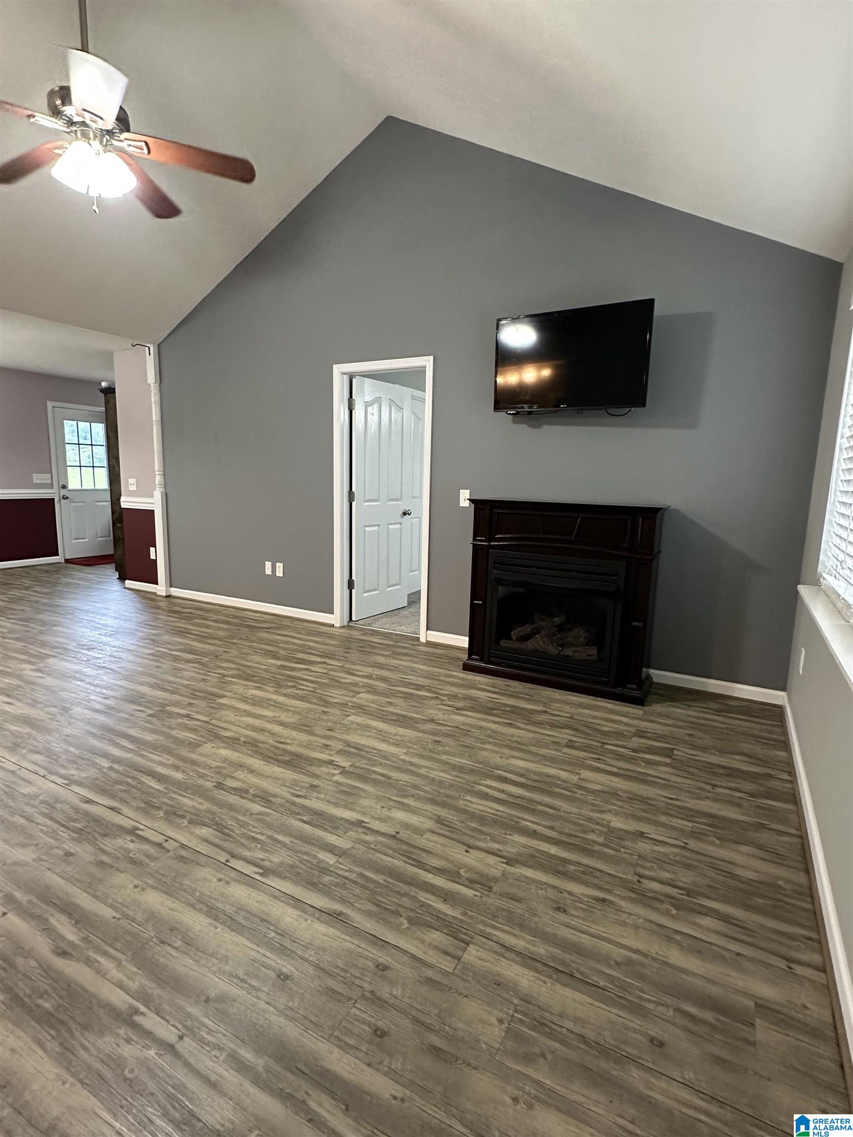 426 Bailey Road Weaver, AL 36277 - Photo 4 of 22 Gallery Image 4