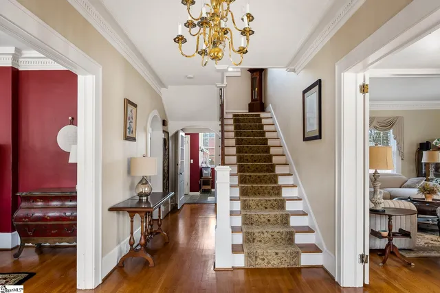 $462,000 | 308 West Walnut Street, Clinton, SC 29325