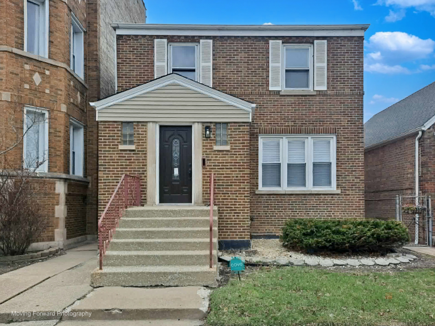 9432 South Bishop Street Chicago, IL 60620 - Photo 1 of 30