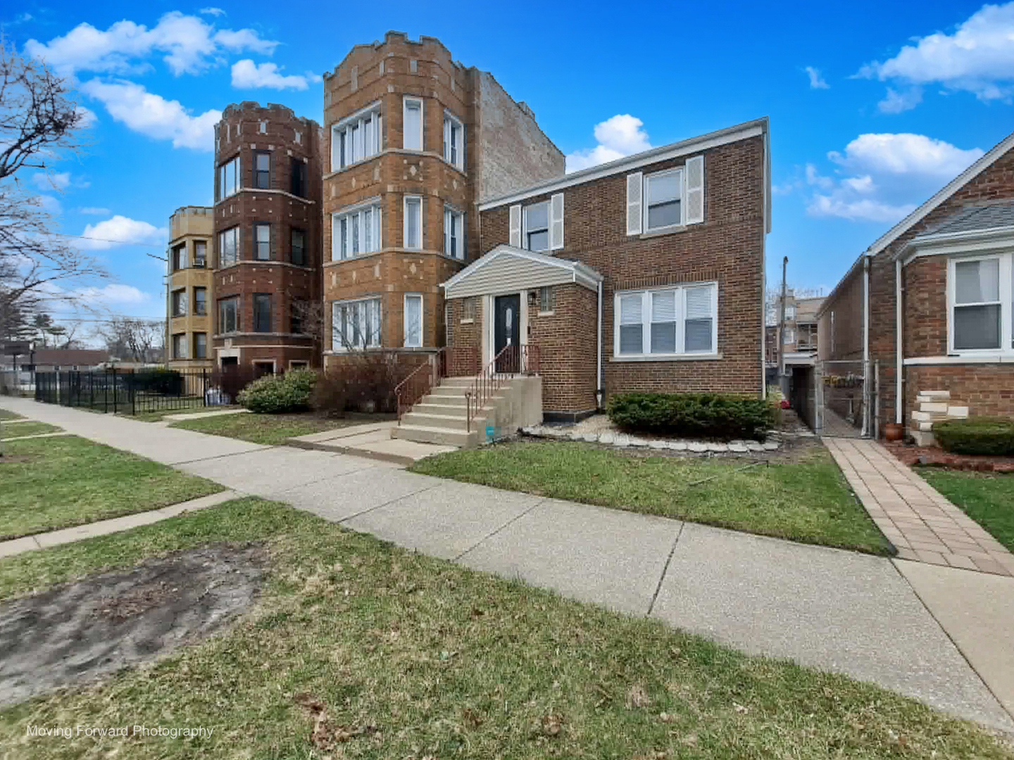 9432 South Bishop Street Chicago, IL 60620 - Photo 2 of 30