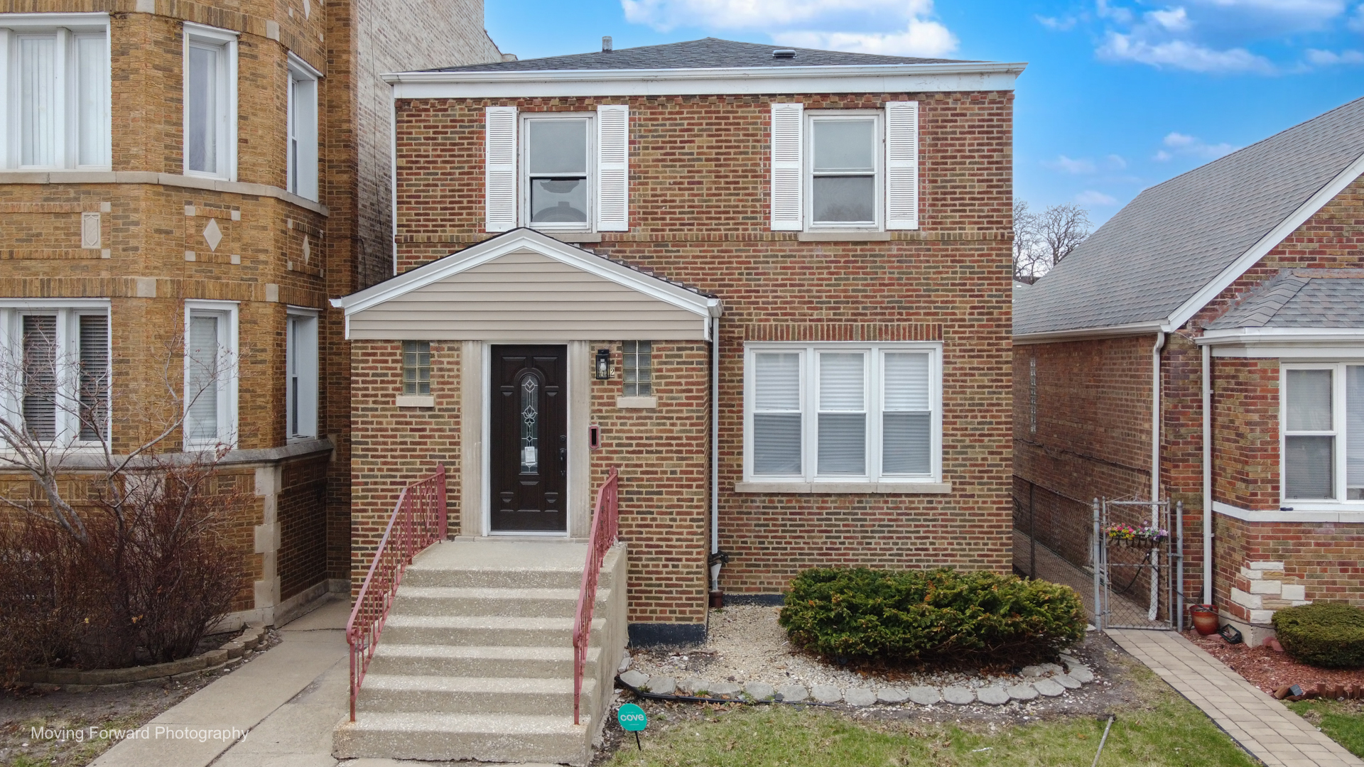 9432 South Bishop Street Chicago, IL 60620 - Photo 26 of 30