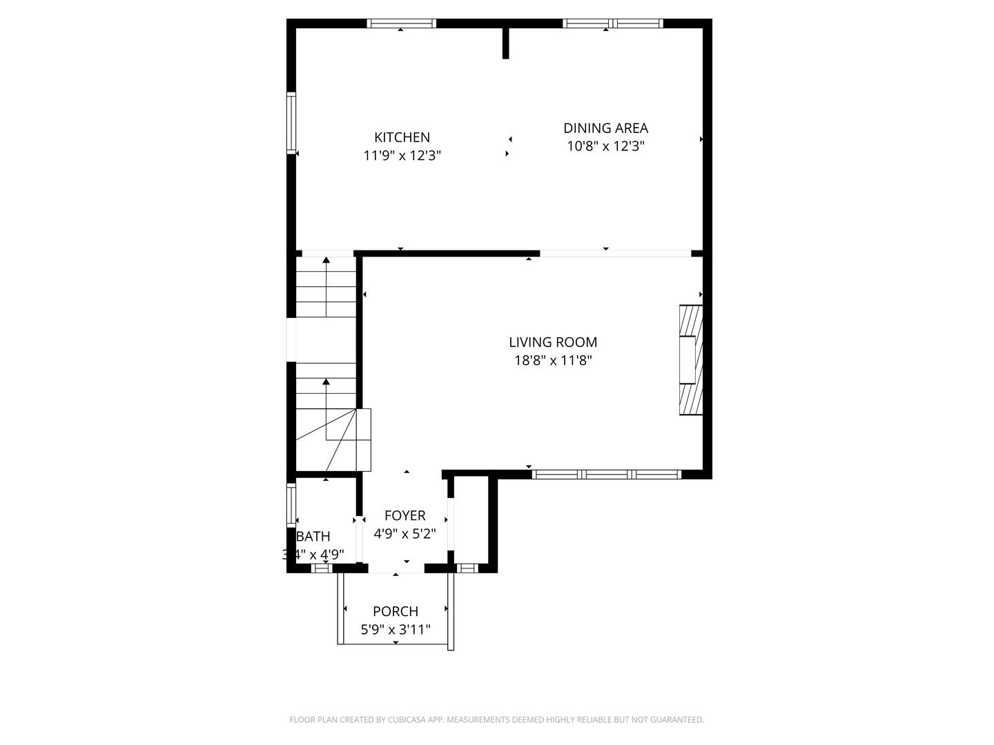 9432 South Bishop Street Chicago, IL 60620 - Photo 28 of 30