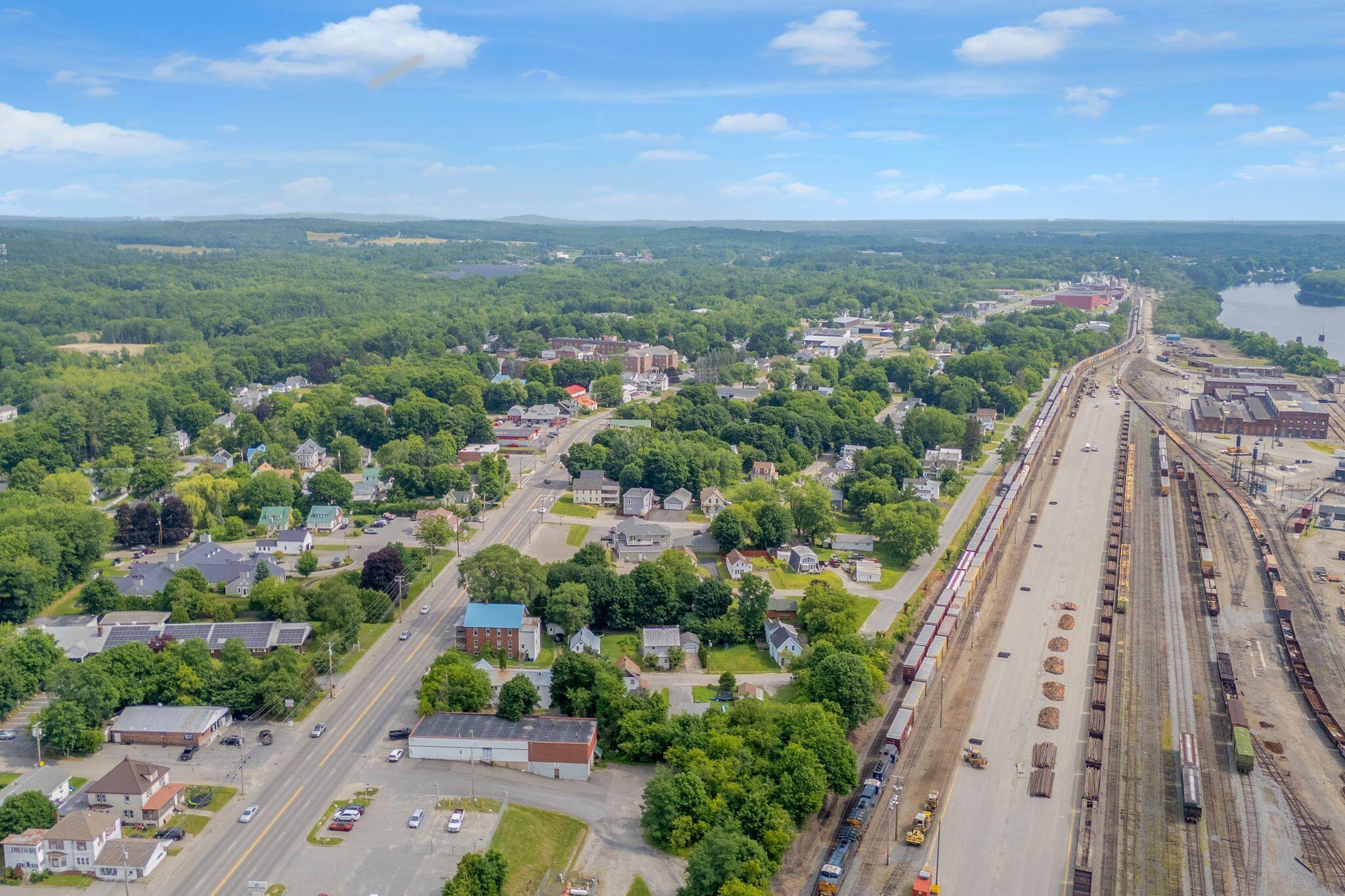 8 Vigue Street Waterville, ME 04901 - Photo 54 of 65 23_DJI_20260707100451_0046_D copy