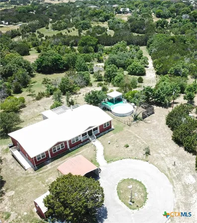 $385,900 | 935 County Road 4820, Kempner, TX 76539