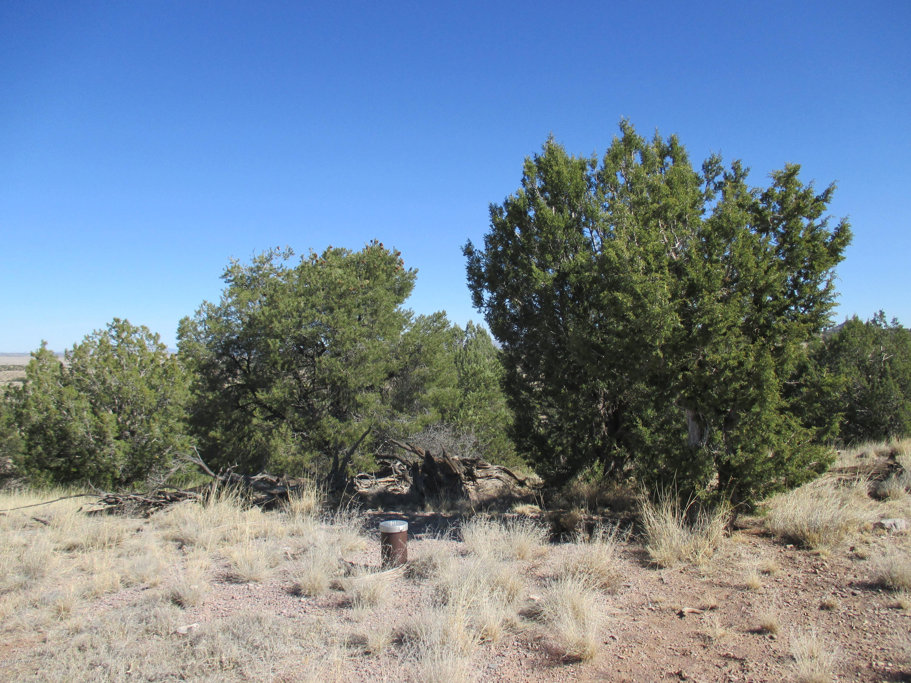 0 West Rambling Parcel 72b Road Prescott, AZ 86305 - Photo 3 of 14 a view of a covered with snow in the background
