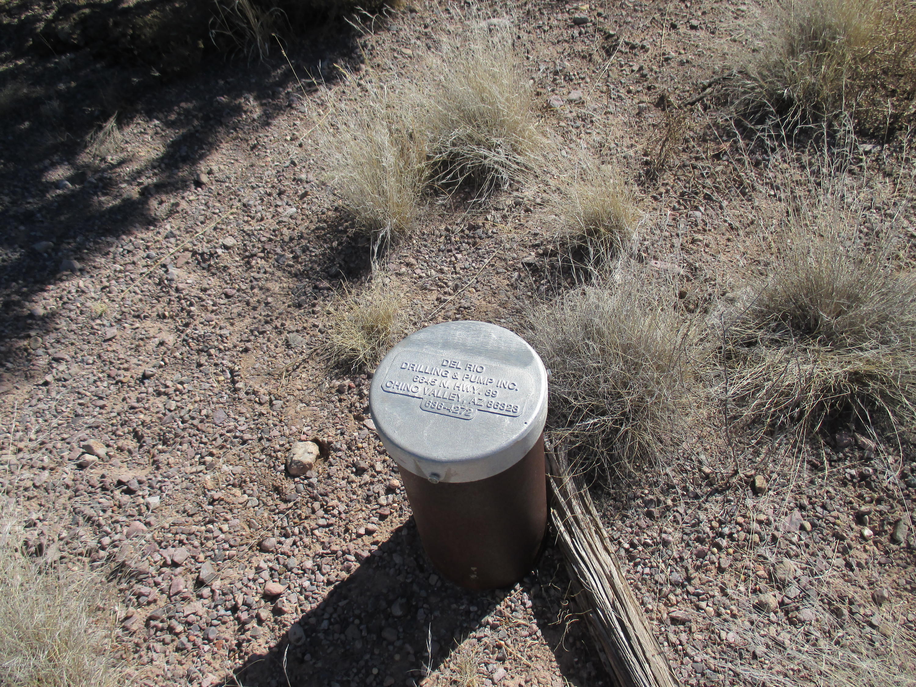 0 West Rambling Parcel 72b Road Prescott, AZ 86305 - Photo 4 of 14