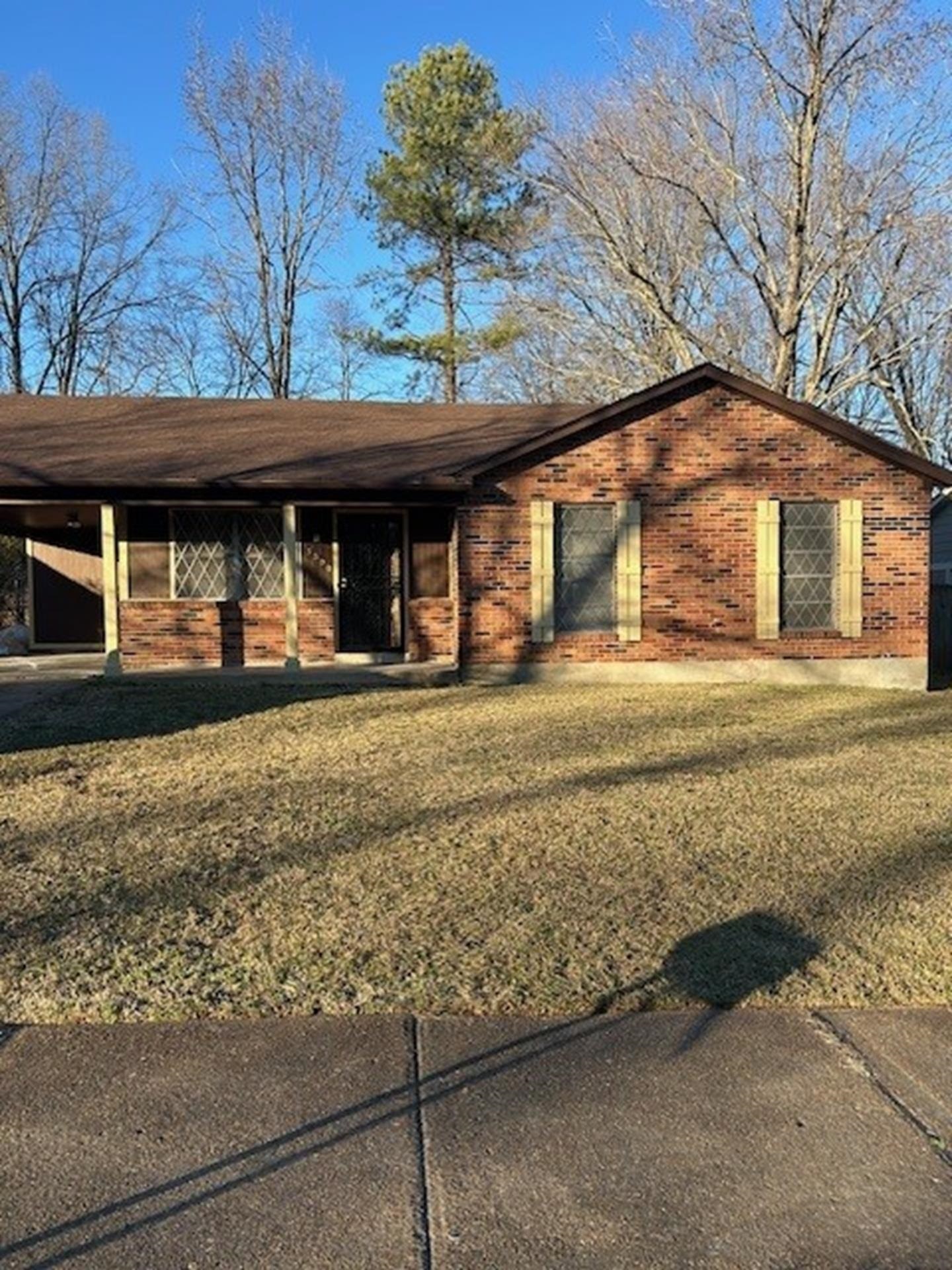 3300 Keystone Avenue Memphis, TN 38128 - Photo 13 of 18 Video Walkthru on the way!