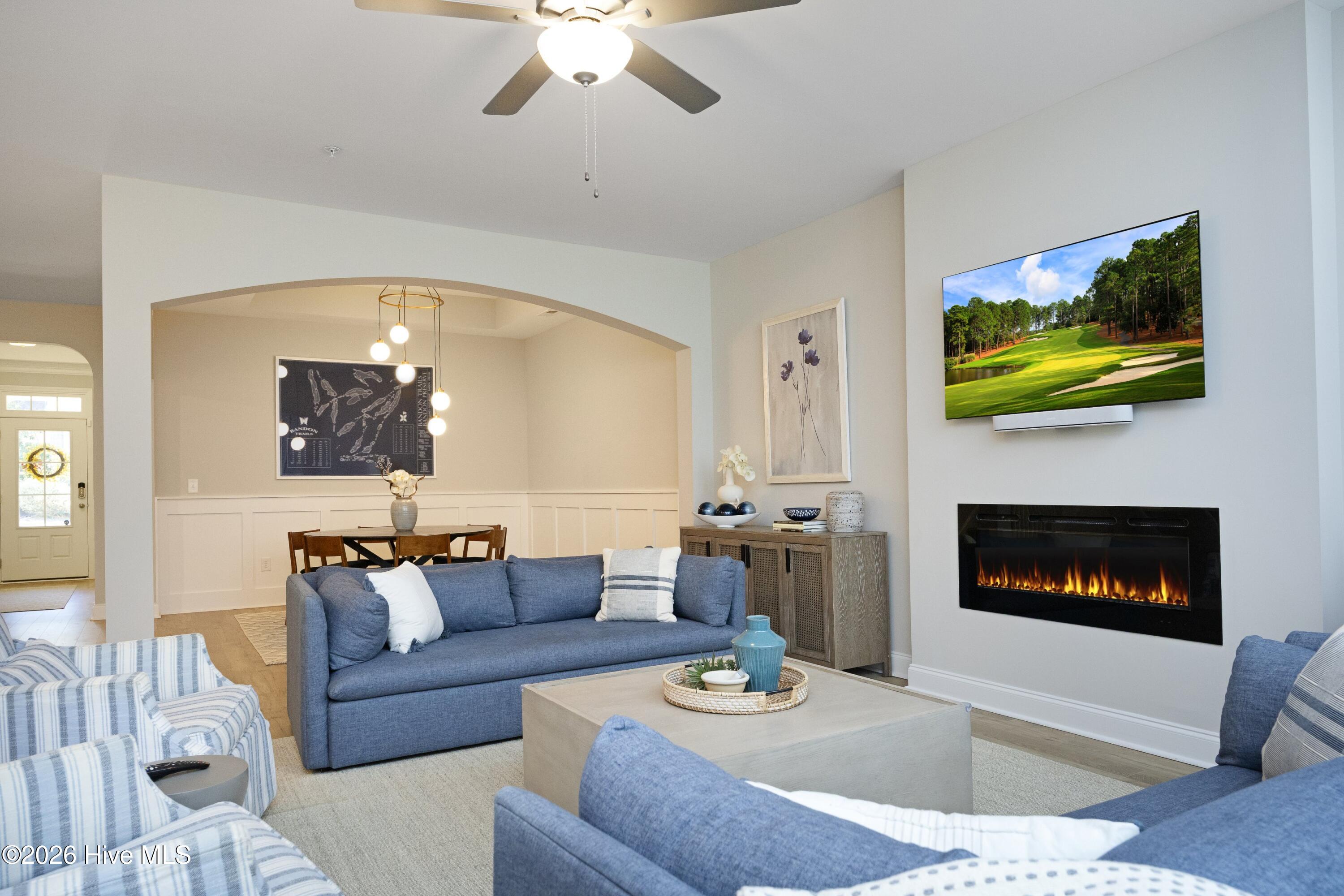 85 Winged Foot Road Pinehurst, NC 28374 - Photo 10 of 44 10Living