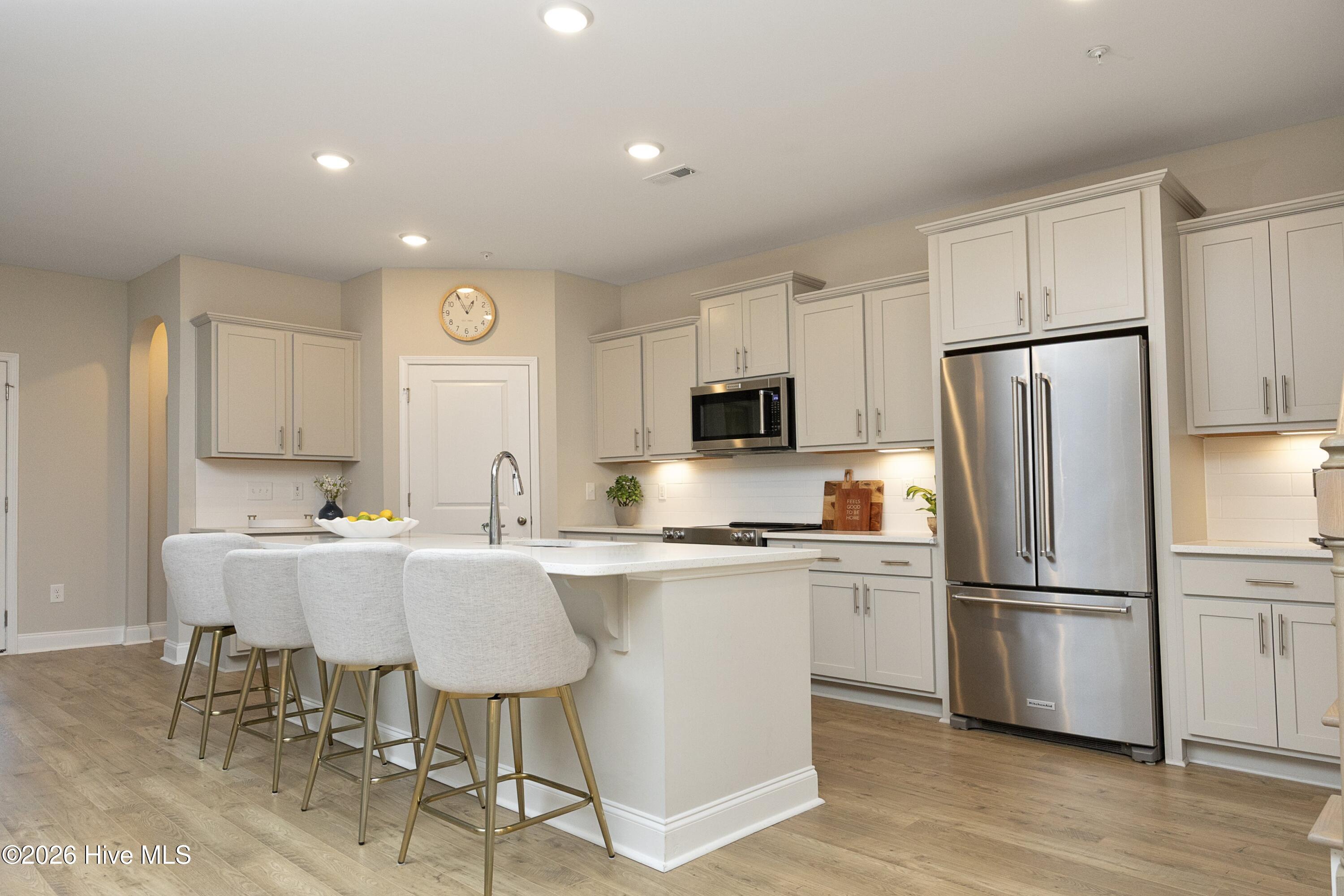 85 Winged Foot Road Pinehurst, NC 28374 - Photo 11 of 44 11Kitchen