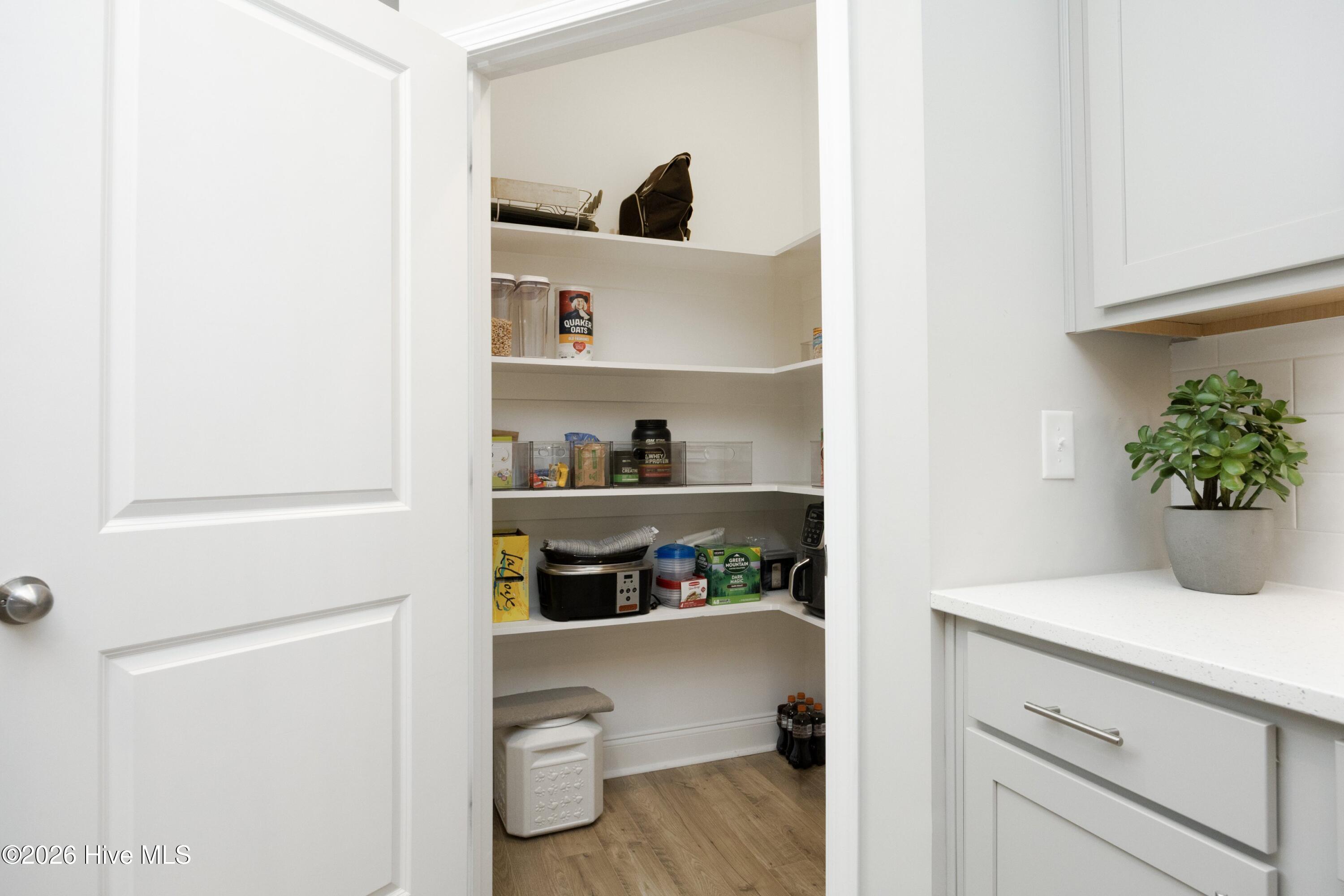 85 Winged Foot Road Pinehurst, NC 28374 - Photo 15 of 44 15Pantry