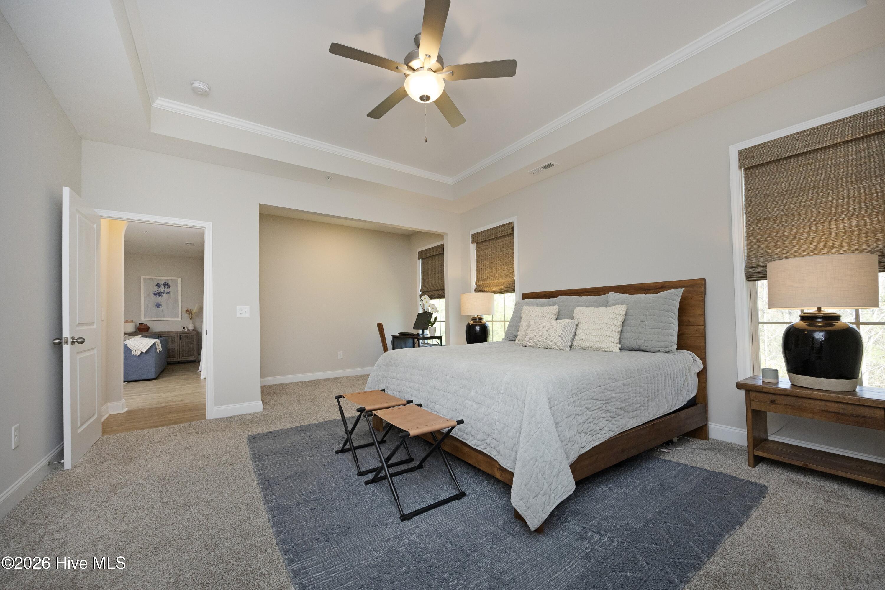 85 Winged Foot Road Pinehurst, NC 28374 - Photo 20 of 44 20Primary