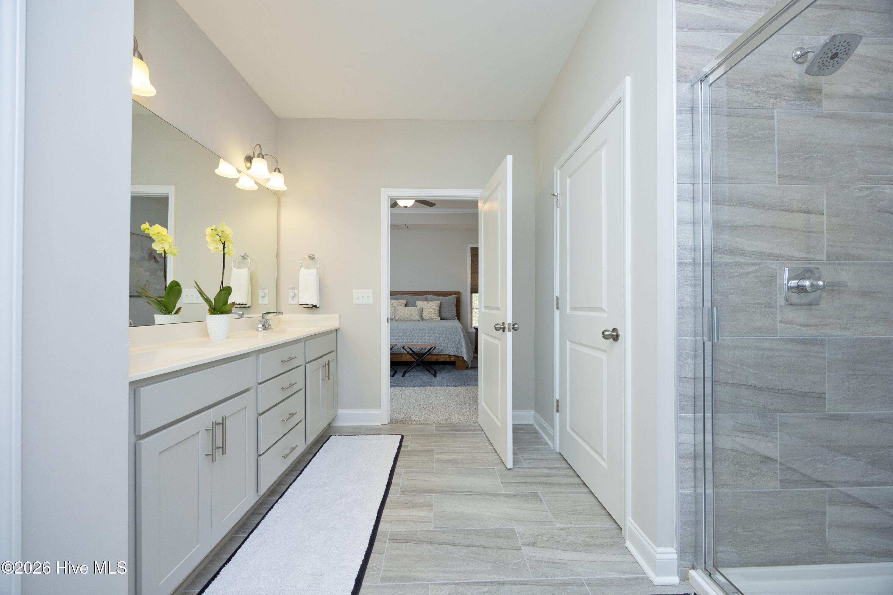 85 Winged Foot Road Pinehurst, NC 28374 - Photo 22 of 44 22PrimaryBath