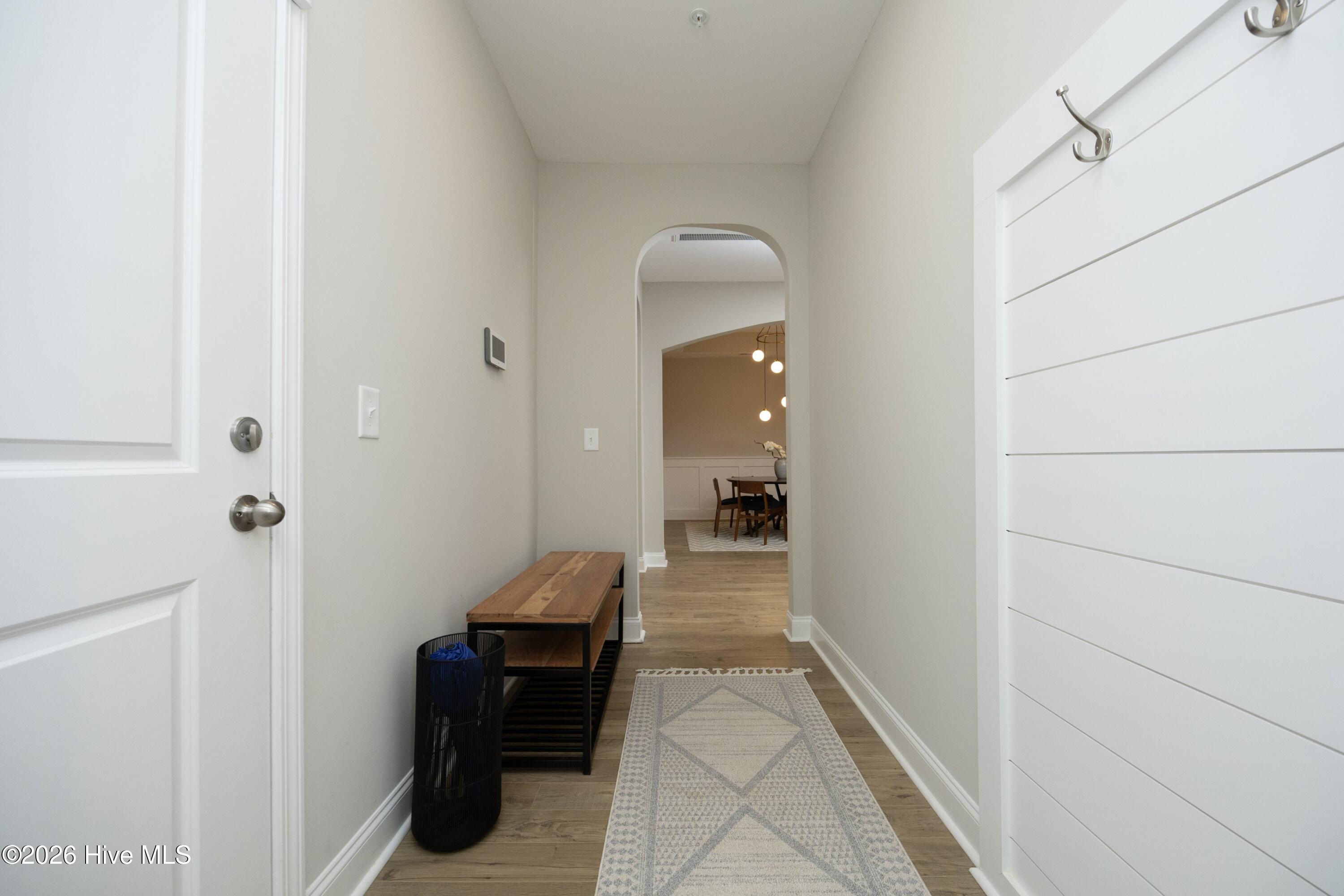 85 Winged Foot Road Pinehurst, NC 28374 - Photo 26 of 44 26Mudroom