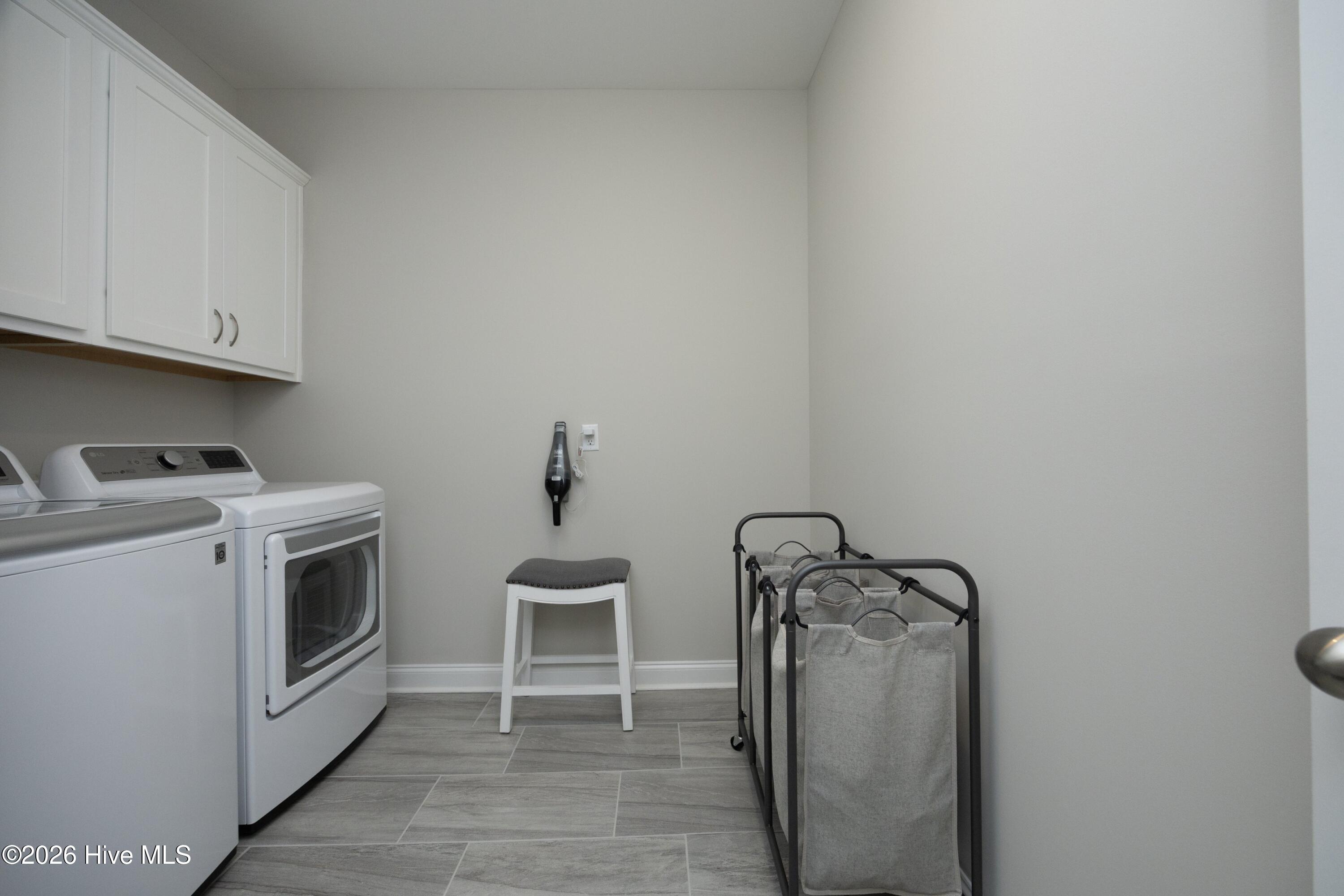 85 Winged Foot Road Pinehurst, NC 28374 - Photo 28 of 44 28LaundryRoom