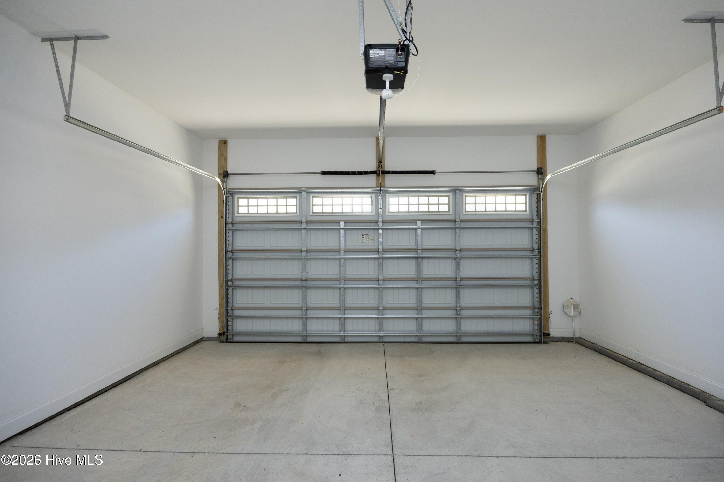 85 Winged Foot Road Pinehurst, NC 28374 - Photo 29 of 44 29GarageInterior
