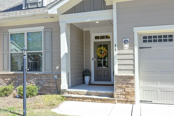 $610,000 | 85 Winged Foot Road, Pinehurst, NC 28374