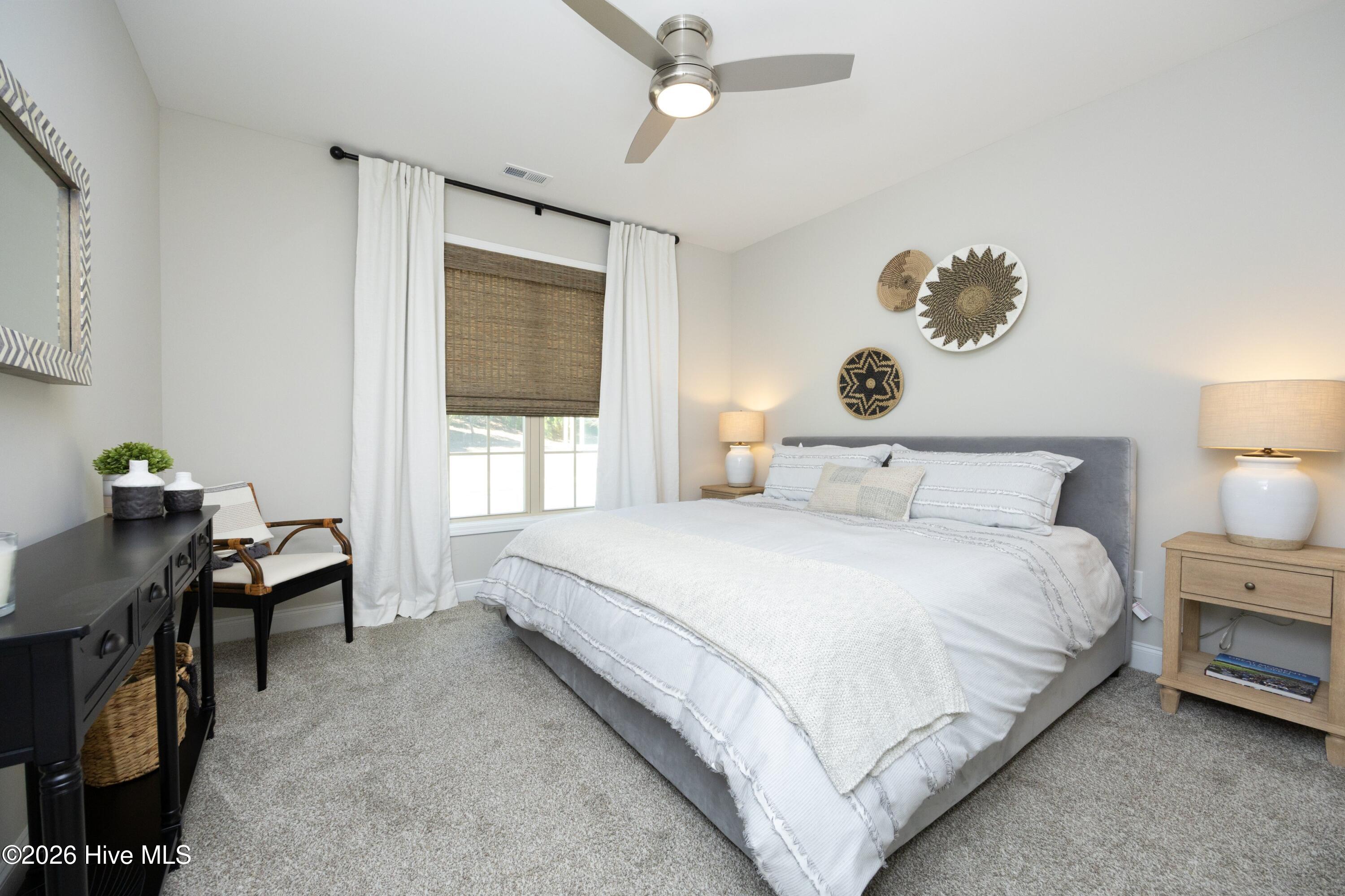 85 Winged Foot Road Pinehurst, NC 28374 - Photo 30 of 44 30Bedroom2