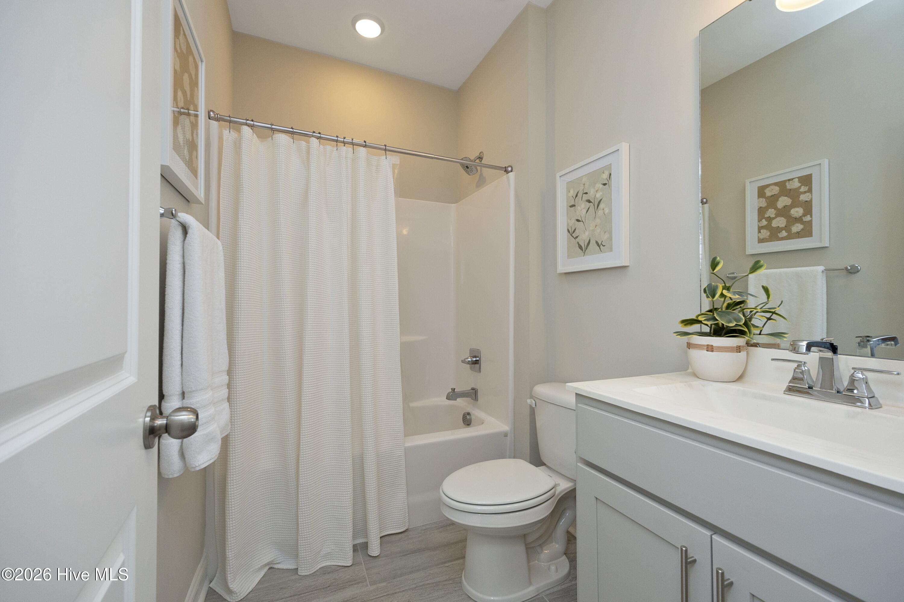 85 Winged Foot Road Pinehurst, NC 28374 - Photo 31 of 44 31FullBath