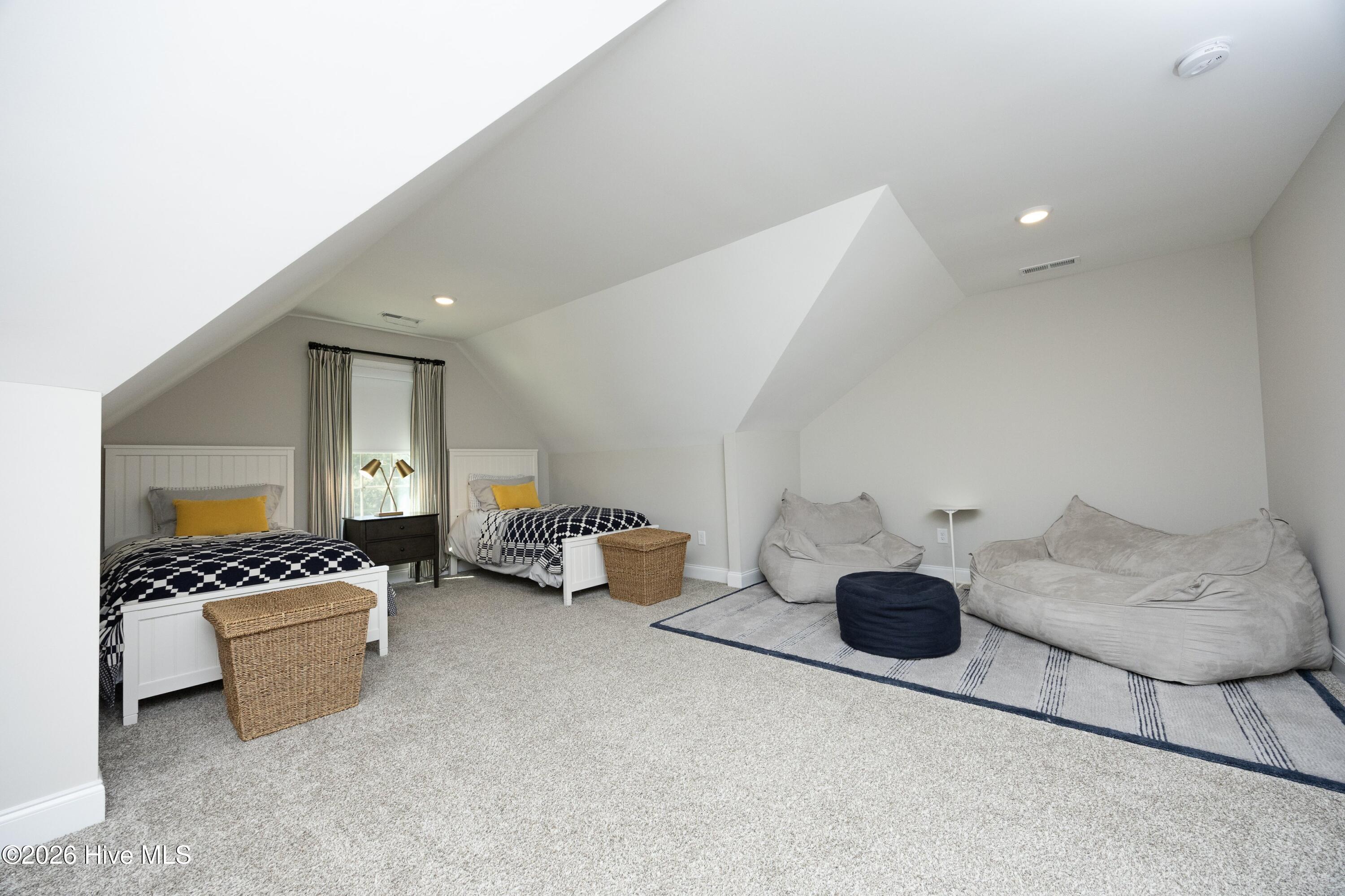 85 Winged Foot Road Pinehurst, NC 28374 - Photo 33 of 44 33Bedroom3