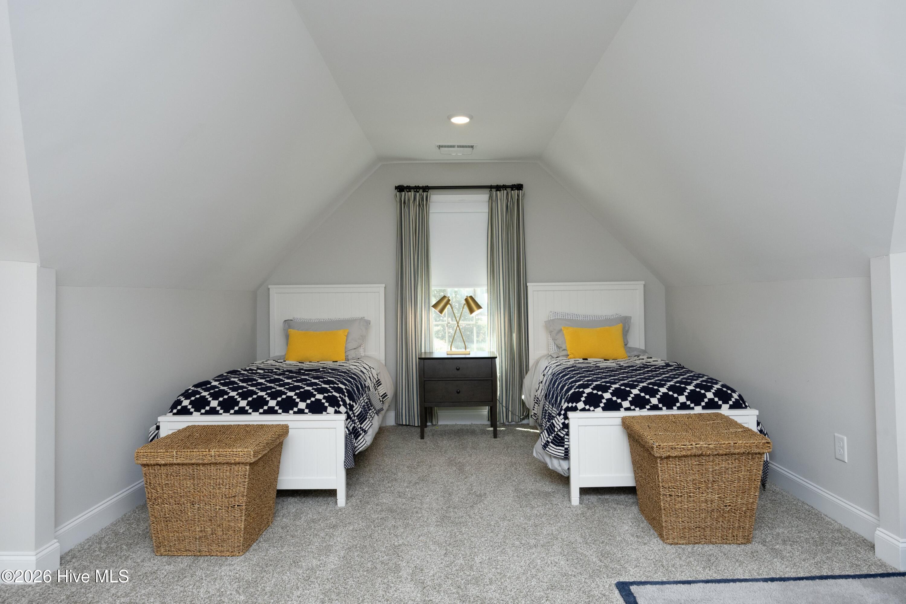 85 Winged Foot Road Pinehurst, NC 28374 - Photo 34 of 44 34Bedroom3