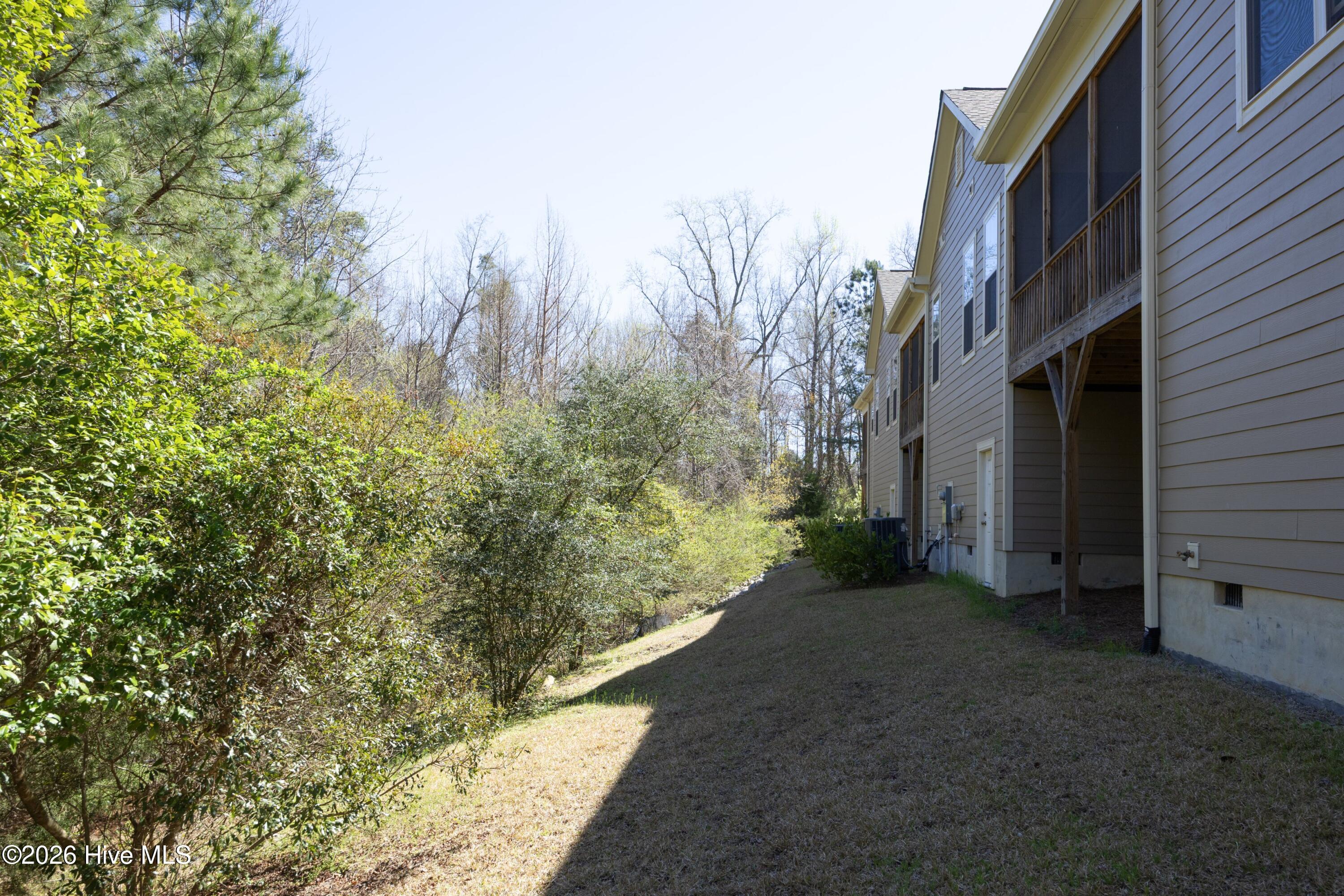 85 Winged Foot Road Pinehurst, NC 28374 - Photo 37 of 44 37Back