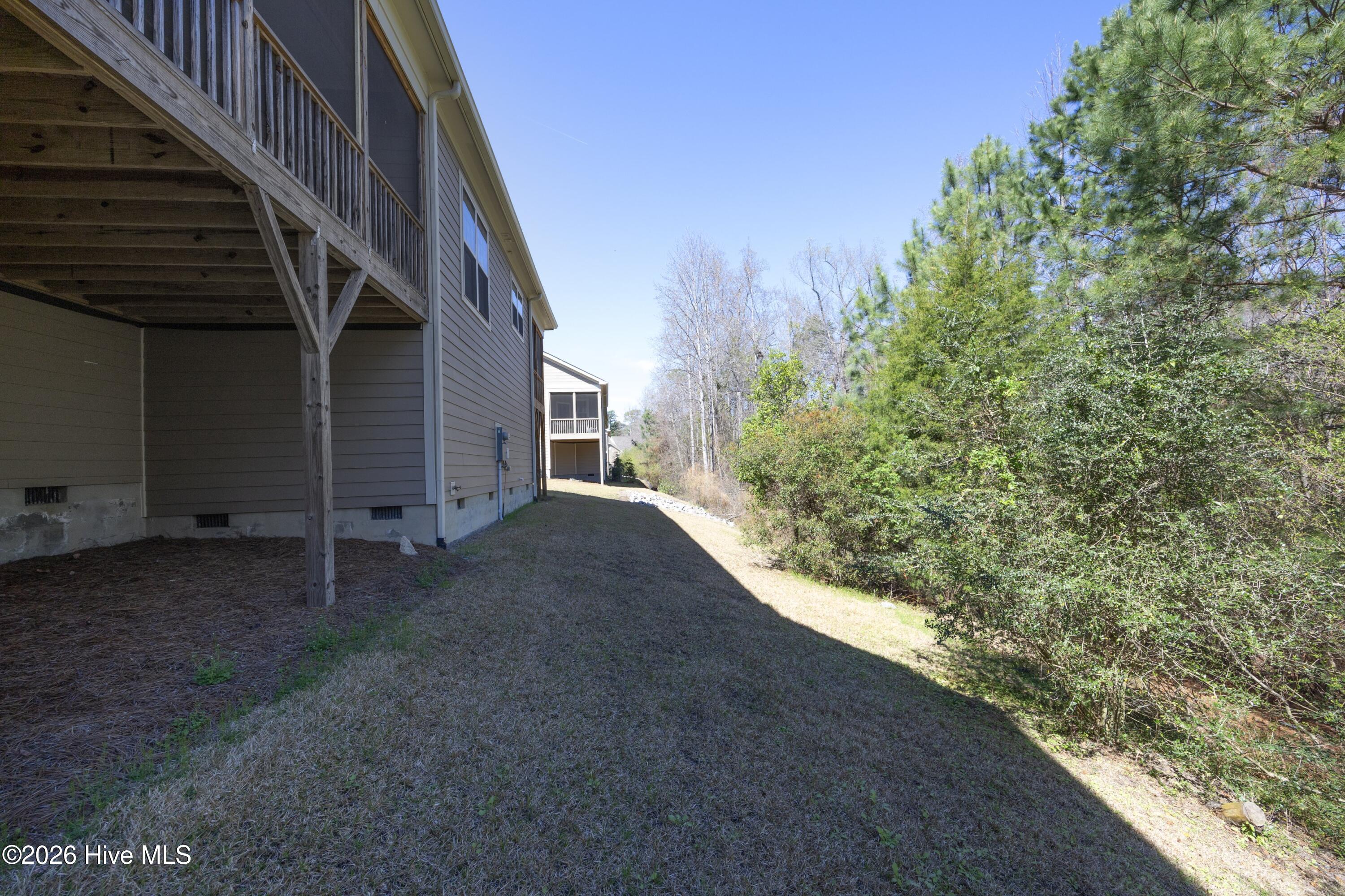 85 Winged Foot Road Pinehurst, NC 28374 - Photo 38 of 44 38Back