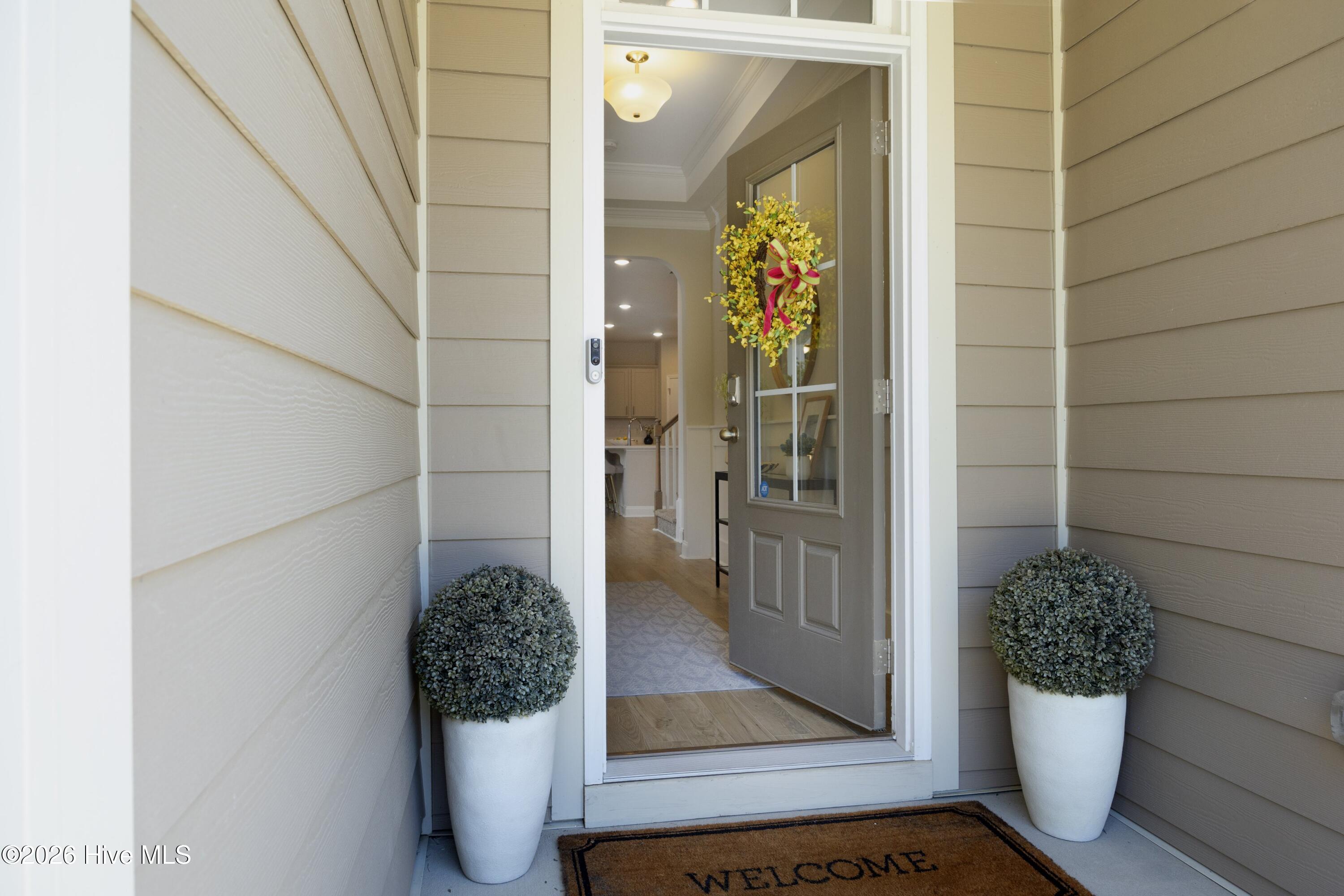 85 Winged Foot Road Pinehurst, NC 28374 - Photo 3 of 44 03FrontDoor