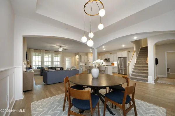 $610,000 | 85 Winged Foot Road, Pinehurst, NC 28374