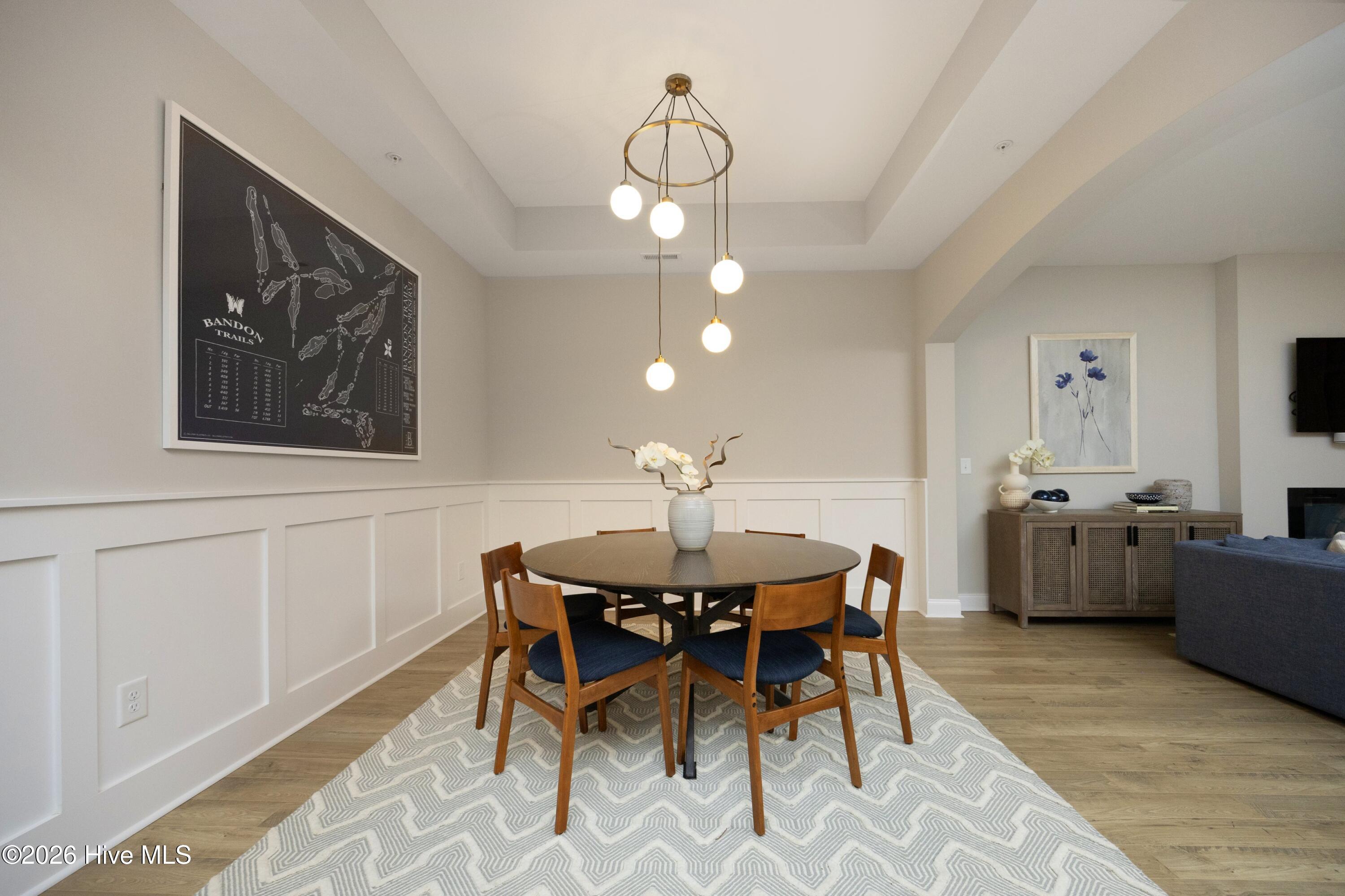 85 Winged Foot Road Pinehurst, NC 28374 - Photo 8 of 44 08Dining