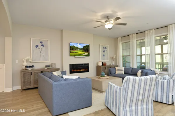 $610,000 | 85 Winged Foot Road, Pinehurst, NC 28374