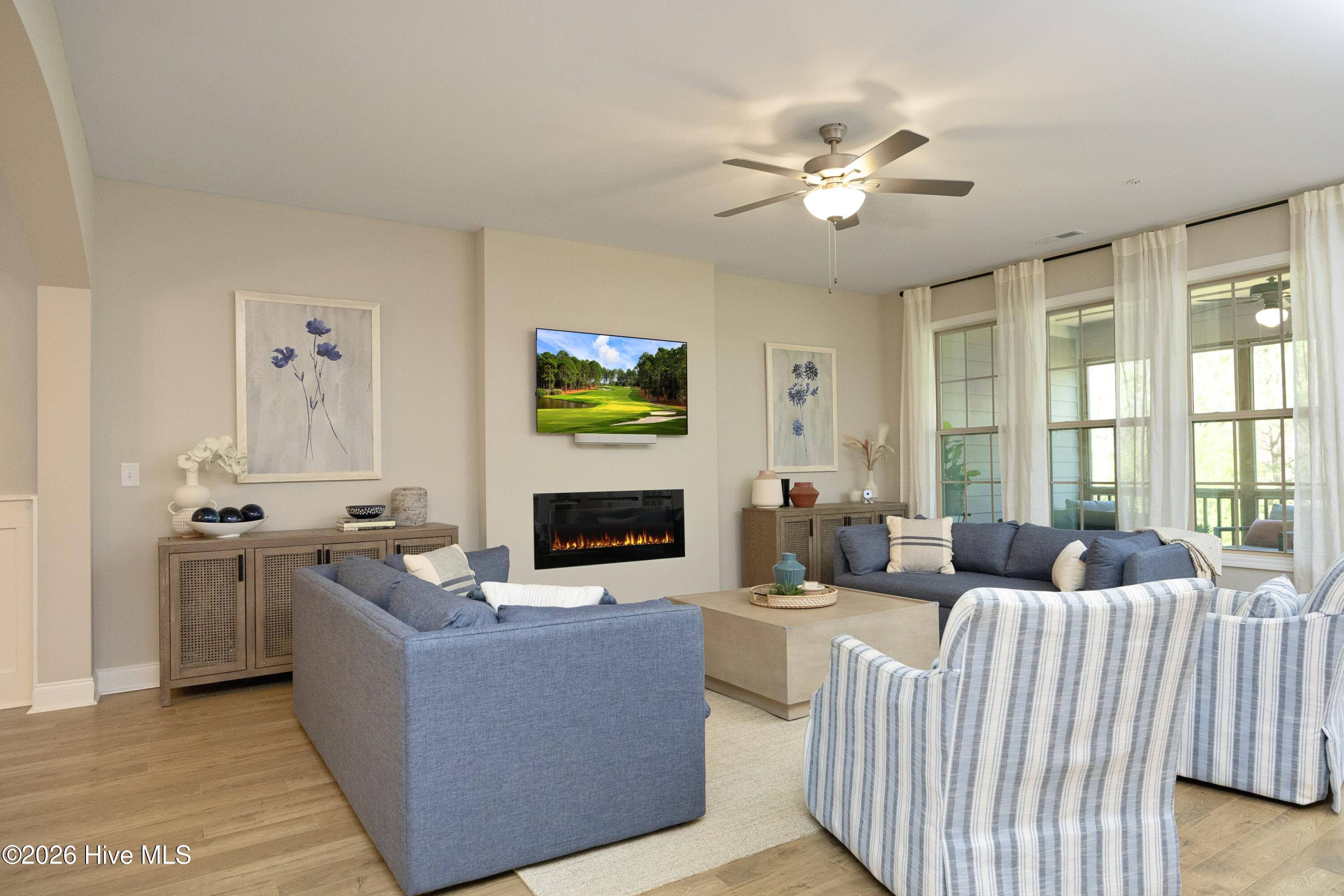 85 Winged Foot Road Pinehurst, NC 28374 - Photo 9 of 44 09Living