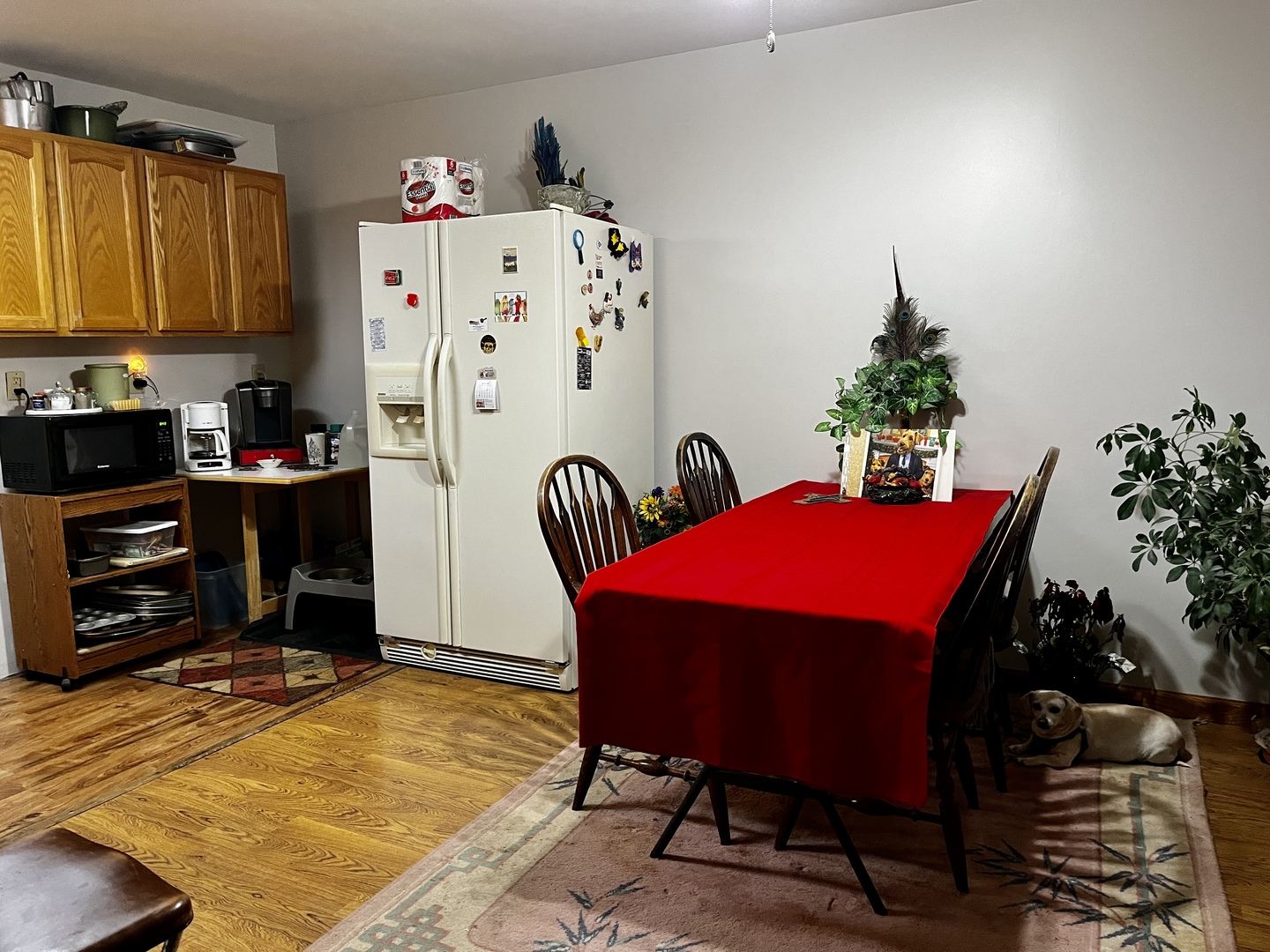 15 Dinosaur Road Wilmington, IL 60481 - Photo 6 of 14