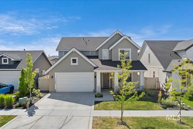 $650,000 | 11379 West Helenium Drive, Star, ID 83669