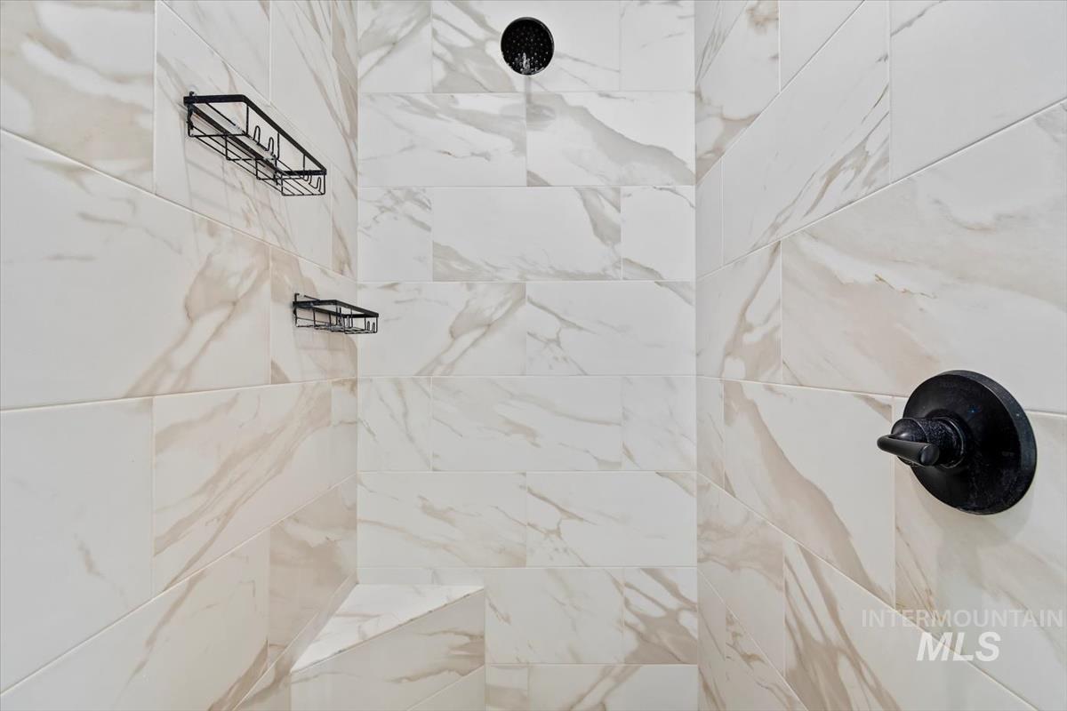 11379 West Helenium Drive Star, ID 83669 - Photo 36 of 50 Detailed view of tiled shower