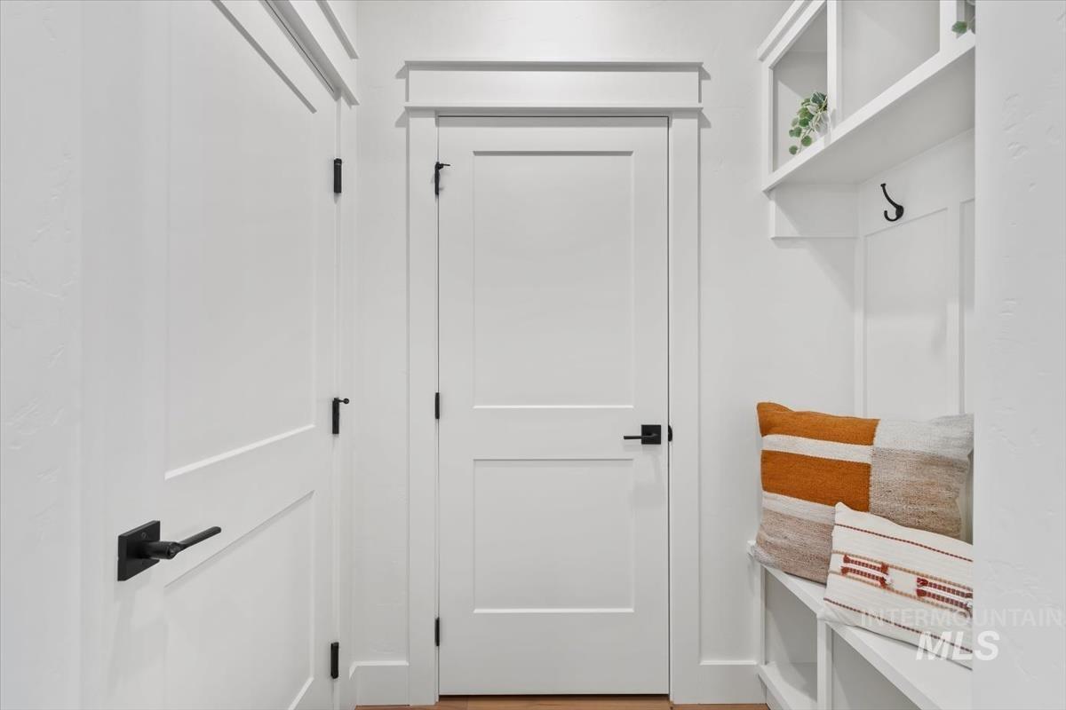 11379 West Helenium Drive Star, ID 83669 - Photo 37 of 50 View of mudroom