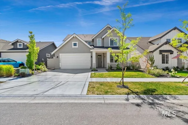 $650,000 | 11379 West Helenium Drive, Star, ID 83669